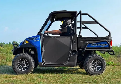 Ranger 900 XP Doors