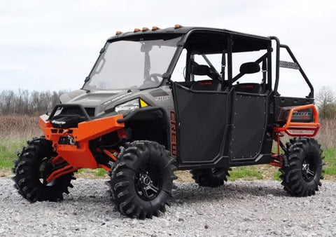SuperATV Polaris Ranger 900 XP Crew Doors