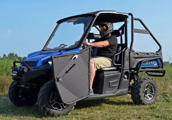 SuperATV Polaris Ranger 900 XP Doors