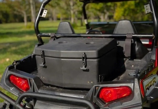 Polaris RZR 800 Models Rear Cooler Cargo Box