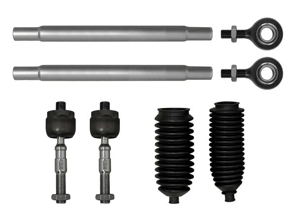 SuperATV Polaris RZR 800 S Heavy Duty Tie Rods