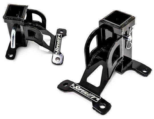 
                  
                    SuperATV Hitch Receiver for RZR Pro XP Models
                  
                
