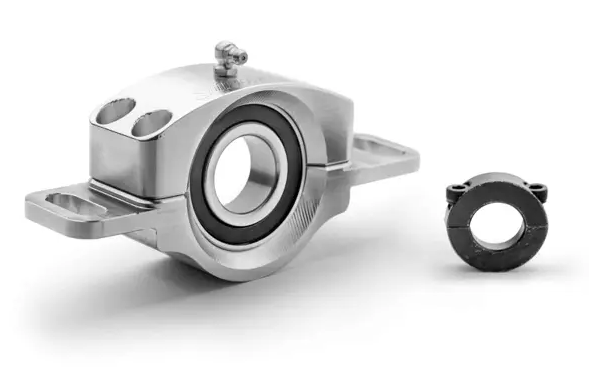 SuperATV Polaris RZR Pro XP Heavy Duty Carrier Bearing