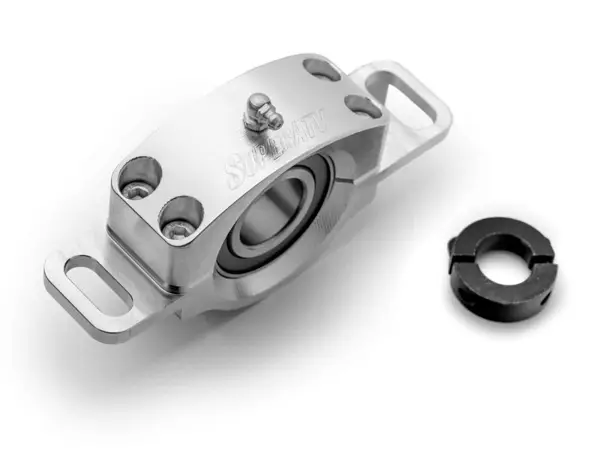 
                  
                    SuperATV Polaris RZR Pro XP Heavy Duty Billet Carrier Bearing
                  
                