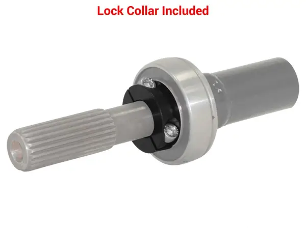 
                  
                    SuperATV Polaris RZR Pro XP Carrier Bearing
                  
                