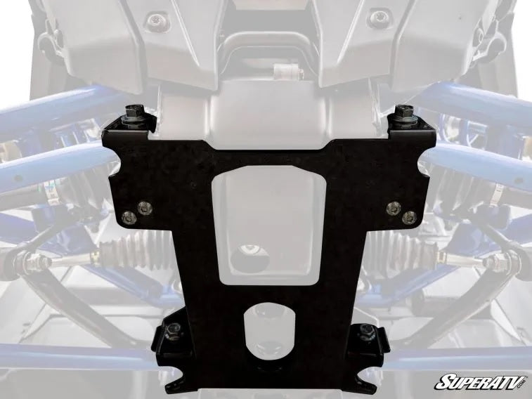 
                  
                    SuperATV Polaris RZR XP PRO Gusset Kit
                  
                