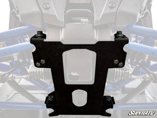 
                  
                    SuperATV Polaris RZR XP PRO Gusset Kit
                  
                