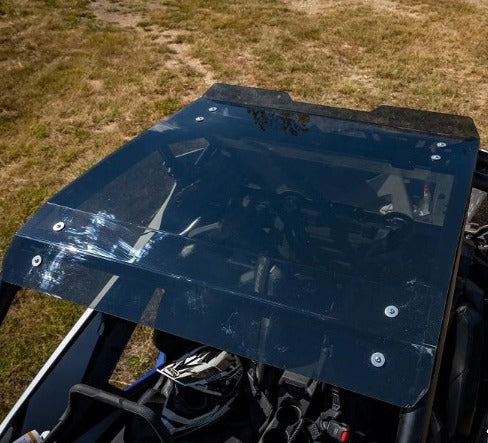 Polaris RZR Pro XP Tinted Roof Tops