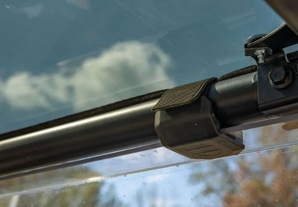SuperATV Polaris RZR Pro XP Roof Top Attach