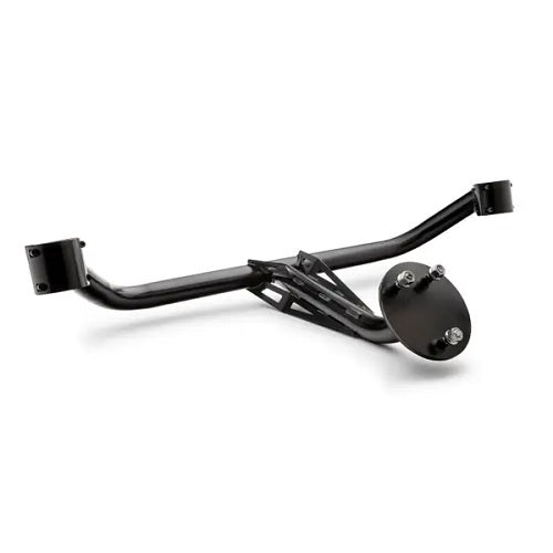 SuperATV Polaris RZR Turbo R Spare Tire Carrier