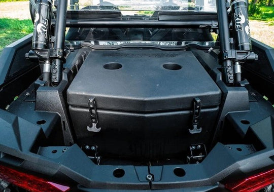 
                  
                    SuperATV RZR Turbo-S Rear Cooler Box
                  
                