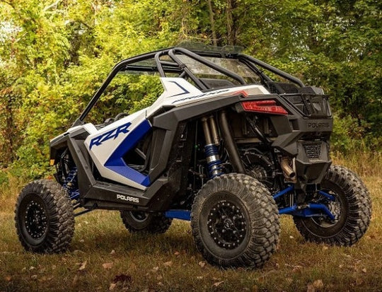
                  
                    SuperATV RZR XP 4 PRO 3 Inch Lift Kit
                  
                