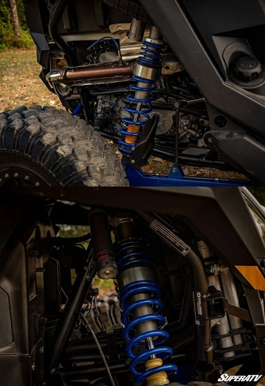 
                  
                    SuperATV Polaris RZR XP 4 PRO 3" Lift Kit
                  
                