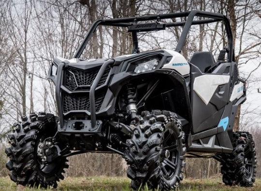 
                  
                    SuperATV Can Am Maverick Sport 3 Inch Lift Kit - LK-CA-T#MS
                  
                