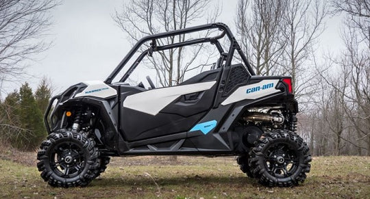 
                  
                    Can Am Maverick Sport 3 Inch Lift Kit
                  
                