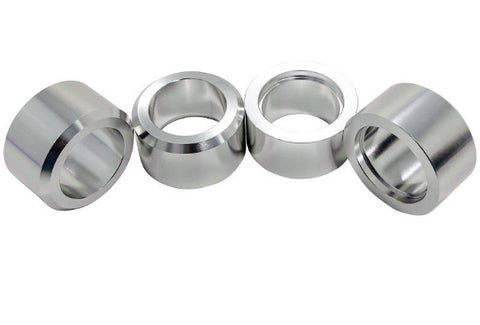 SuperATV Can Am Maverick Trail 3