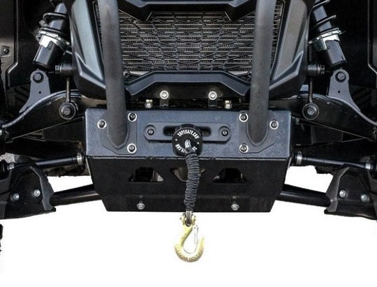
                  
                    SuperATV Maverick Sport Winch Mount
                  
                