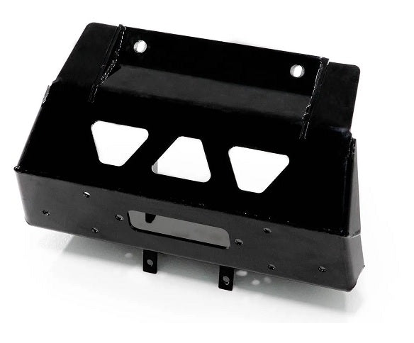 SuperATV Can Am Maverick Sport Winch Mount