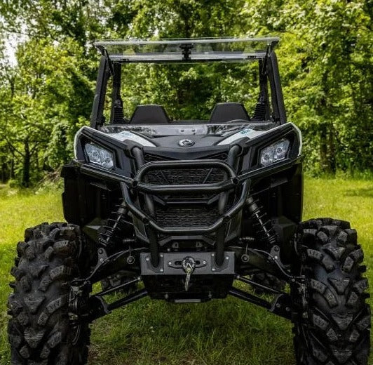 
                  
                    Can-Am Maverick Trail Winch Mount
                  
                