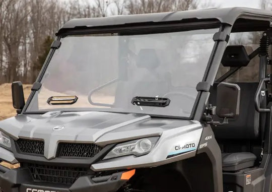 
                  
                    SuperATV BreezeRite Vents
                  
                