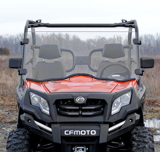 
                  
                    SuperATV CFMoto UForce 800 Windshield
                  
                