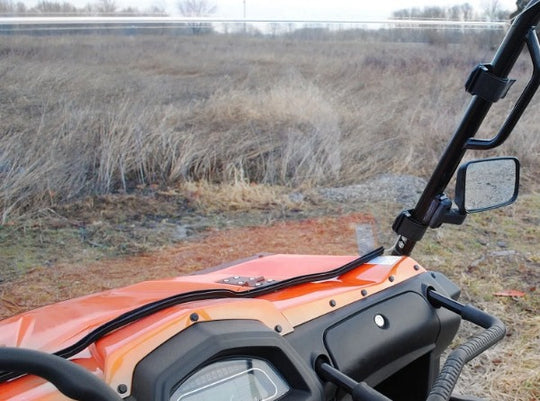 
                  
                    CFMoto UForce 800 Windshield
                  
                