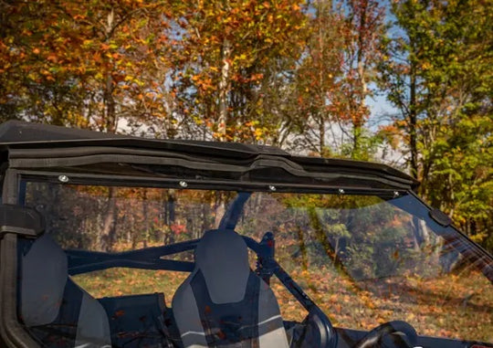 
                  
                    CFMoto ZForce 950 Full Windshield
                  
                