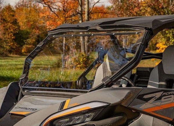 SuperATV CFMoto ZForce 950 Windshield