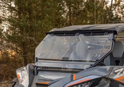 CFMoto ZForce 950 Flip Up Windshield