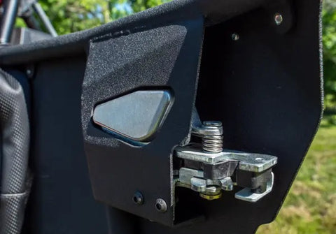 SuperATV Aluminum Door Latch