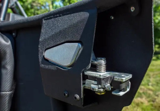 
                  
                    SuperATV Aluminum Door Latch
                  
                