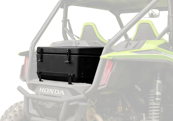 SuperATV Honda Talon 1000R Cooler / Cargo Box
