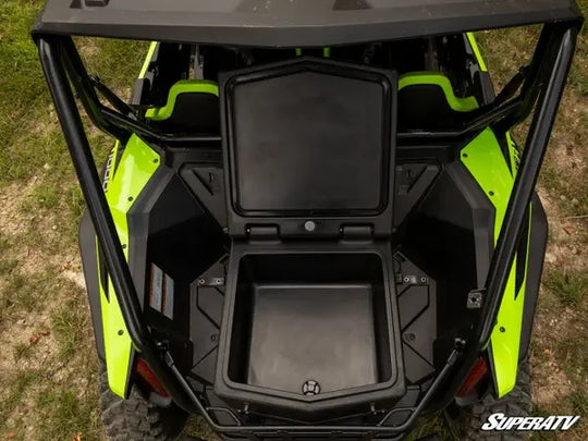 
                  
                    SuperATV Honda Talon 1000X-4 Cooler / Cargo Box
                  
                