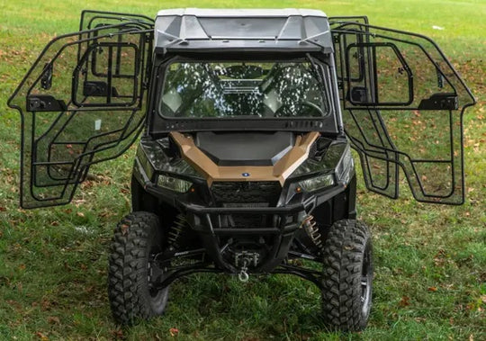 Polaris General 4 1000 Cab Enclosure Doors