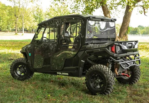 4 Door General XP 1000 Cab Enclosure Doors