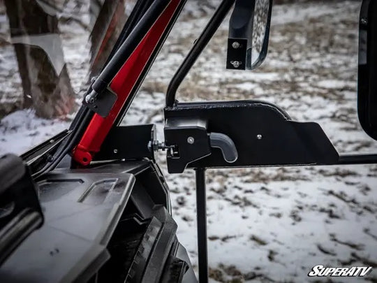 
                  
                    Polaris General 1000 Doors
                  
                