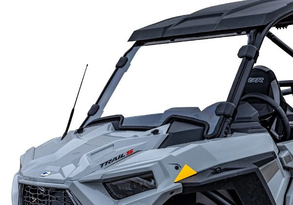 SuperATV Polaris RZR Trail 900 Windshield