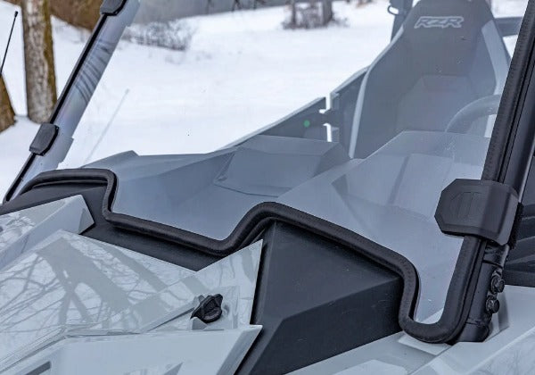 
                  
                    Polaris RZR Trail 900 Windshield
                  
                