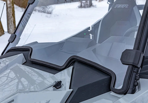 Polaris RZR Trail S 900 Windshield