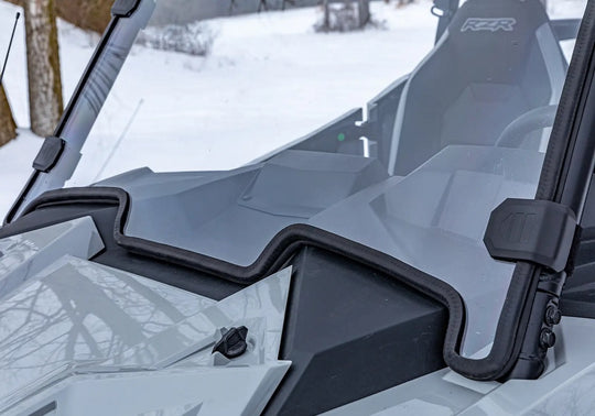
                  
                    Polaris RZR Trail S 900 Windshield
                  
                
