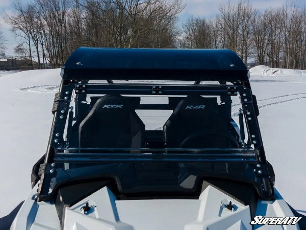 Polaris RZR Trail 900 Tinted Roof Top