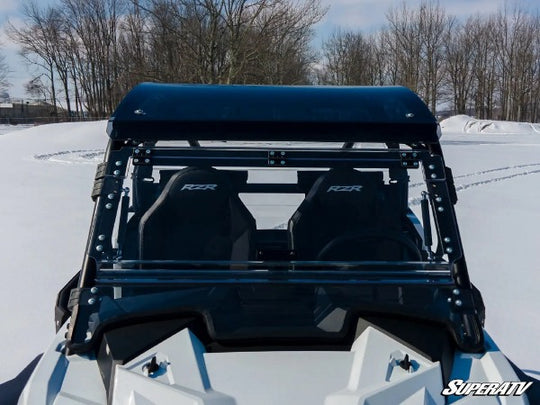 
                  
                    Polaris RZR Trail 900 Tinted Roof Top
                  
                