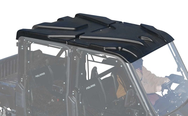 SuperATV Polaris Ranger 900 XP Crew Roof Top