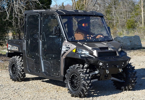 SuperATV Polaris Ranger Crew 900 Roof Top