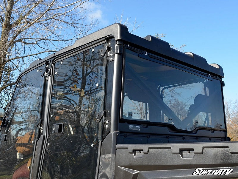 
                  
                    SuperATV Polaris Ranger XP 900 Crew Roof Top
                  
                