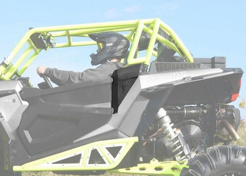 SuperATV Plastic Doors Side Panel