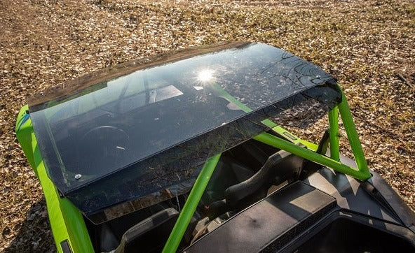 SuperATV Textron Wildcat XX Polycarbonate Roof