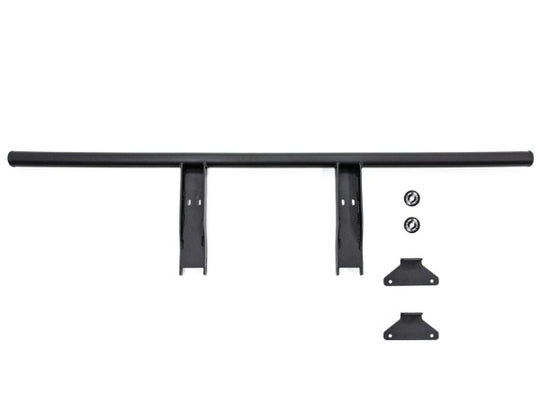 SuperATV Polaris Ranger XP 900 Crew Rear Tube Bumper
