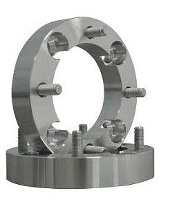 SuperATV Yamaha Viking Wheel Spacers - 1.25"