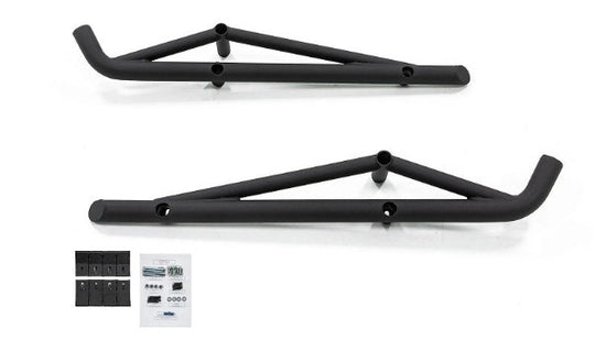 
                  
                    Tracker XTR 1000 Nerf Bars
                  
                